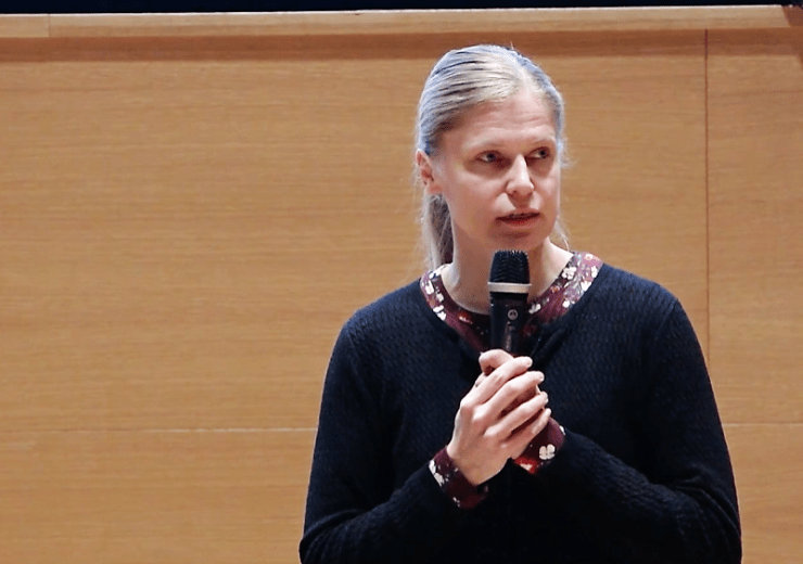 Jalkojen terveys