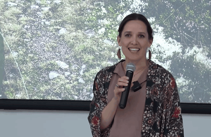 Psykologi, psykoterapeutti Taija Wilenius: Oivalluksia syömisen psykologiasta