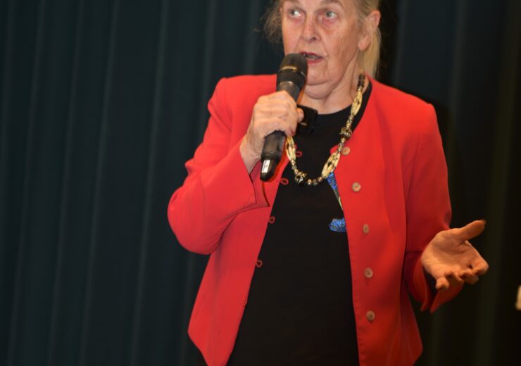 Lääketieteen ja kirurgian tohtori Vappu Taipale: Arvokas elämä