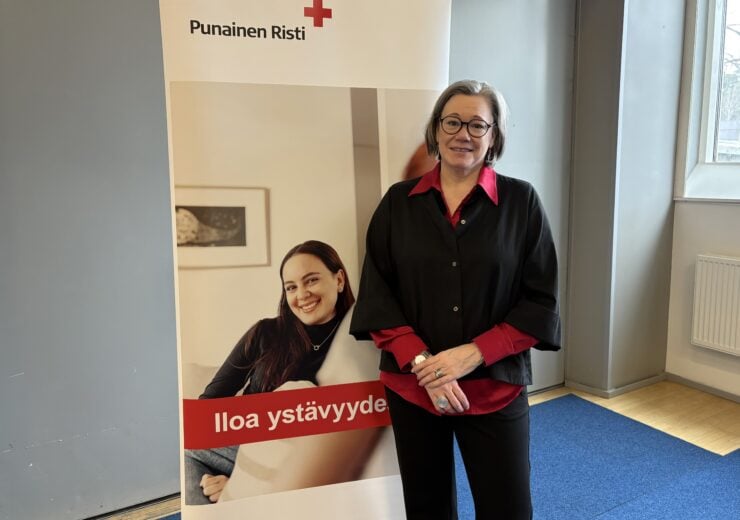 Yksinäisyystutkija, professori Niina Junttila: Yksinäisyyden kohtaaminen